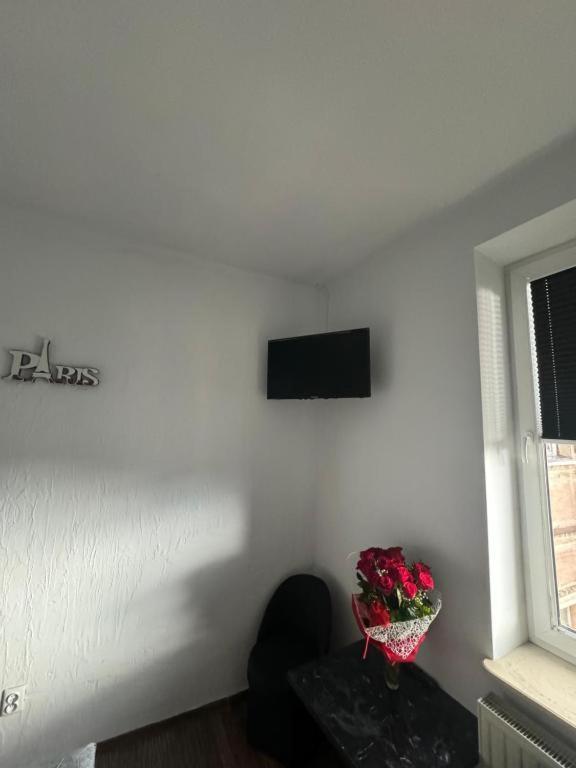 Hotelowe Pokoje Paris -Rynek Centrum- City One Κίελτσε Εξωτερικό φωτογραφία