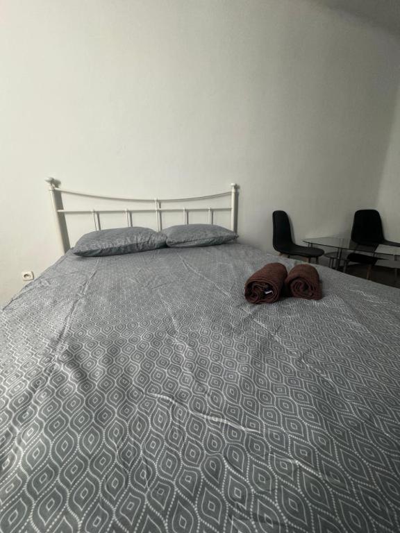 Hotelowe Pokoje Paris -Rynek Centrum- City One Κίελτσε Εξωτερικό φωτογραφία